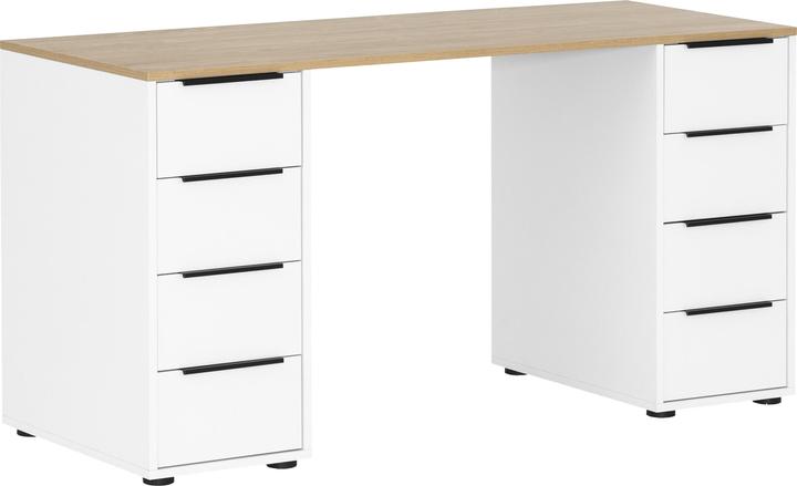 Schreibtisch