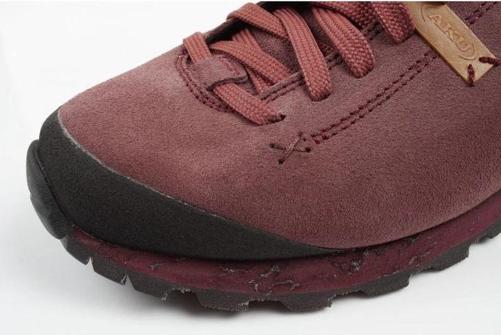 Produktbild AKU Bellamont 3 Suede GTX (38)