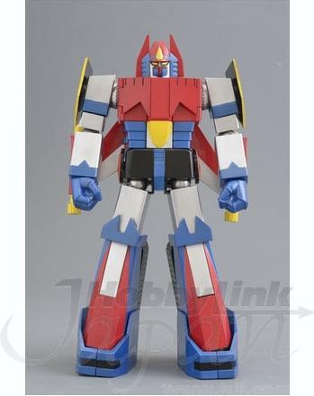 Image du produit Evolution Toy METAL BUILD Gundam Astray Cadre d'or Amatsu Mina