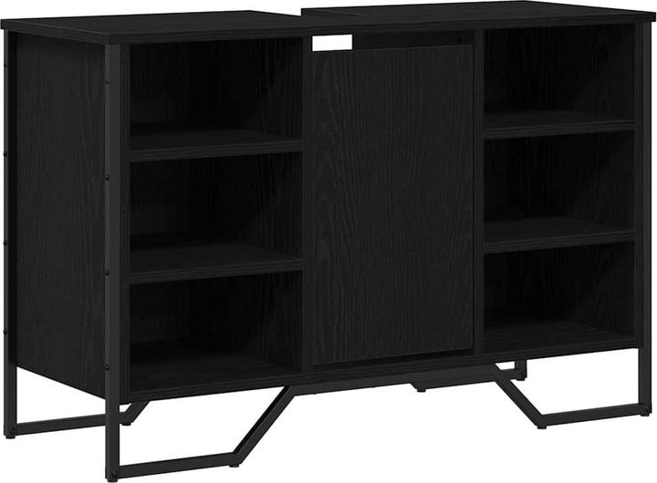 Produktbild vidaXL Badezimmer Schrank