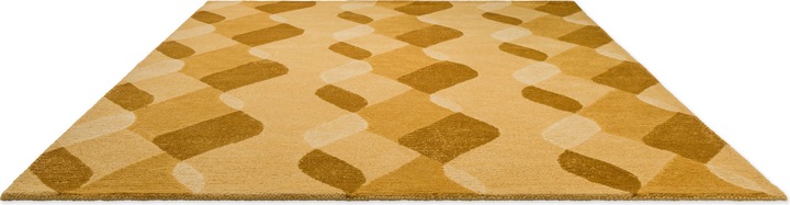 Reef Straw Yellow