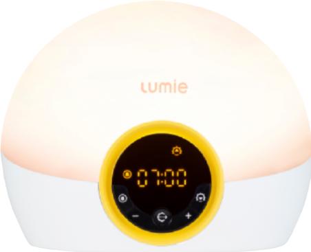 Produktbild Lumie Sonnenaufgangssimulator