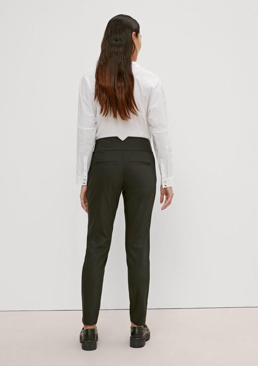 Produktbild Comma Schmale Cigarette-Pants (38)
