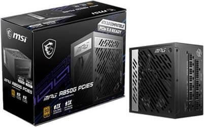 Produktbild MSI MPG A850G (850 W)