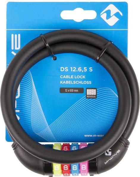 Productafbeelding M-Wave Ds 12.6.5 S (65 cm)