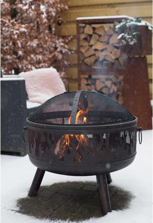 Actual product image RedFire Fire bowl (61 cm)