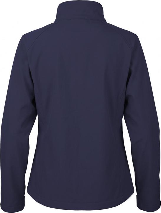 Actual product image Regatta Womens/Ladies Soft Shell Jacket