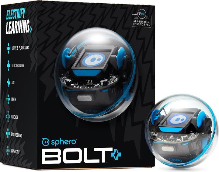 Produktbild Sphero BOLT+ Robot