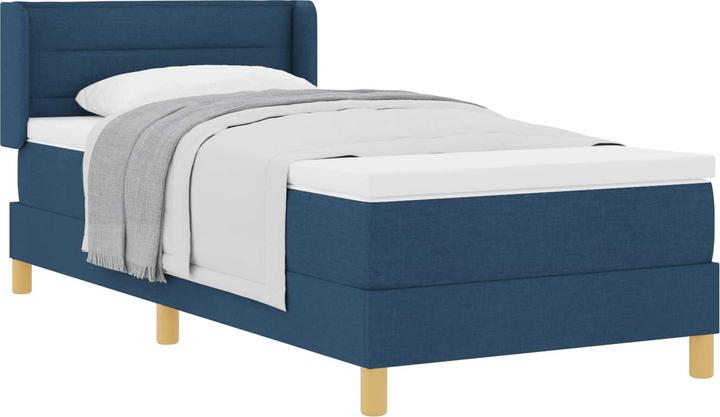 Image du produit vidaXL Boxspringbett (90 x 200 cm)