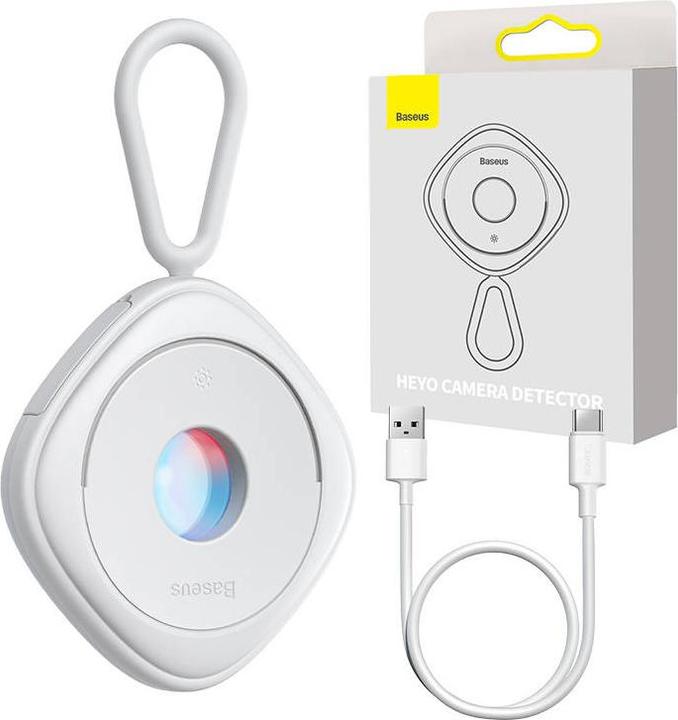 Immagine prodotto Baseus Heyo Camera Detector (Cavo)