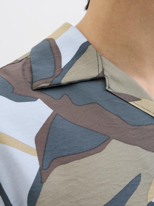 Immagine prodotto Jack & Jones Relaxed Fit Hemd Hemd (M)