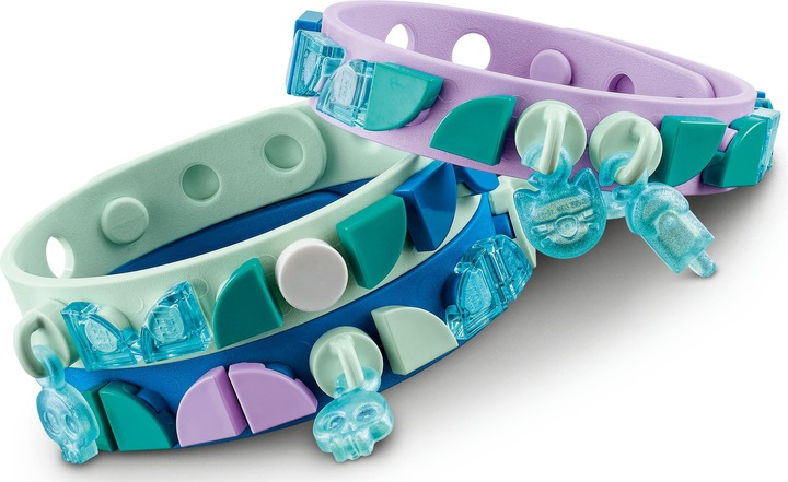 Produktbild LEGO Ultimatives Partyset (41806, LEGO Dots)