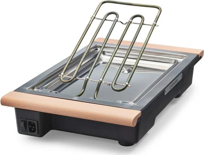 Actual product image Lagrange Grill' Pierre