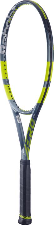 Actual product image Babolat Pure Aero 98 2026 Tennisschläger (3, 305 g)