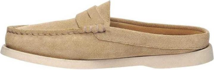 Produktbild Sebago Omega Halbschuhe Wildleder (37)