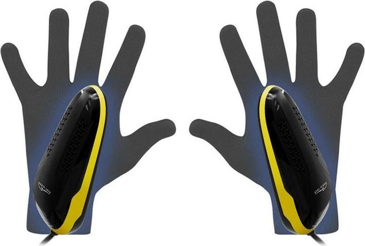 Actual product image Media-Tech Shoe dryer (1 x)