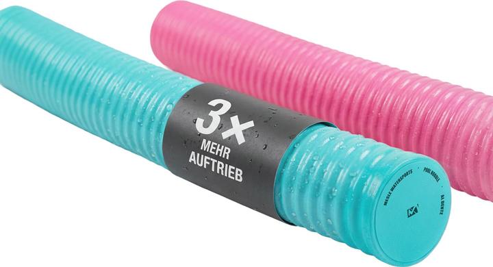 Immagine prodotto Mesle Pool Noodle Al Dente 150N Galleggiabilità