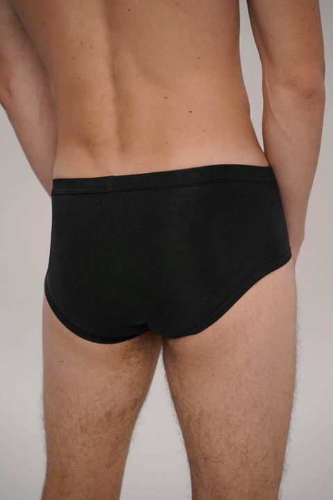 Produktbild Moi Basics brief black (S, Einzelpack)