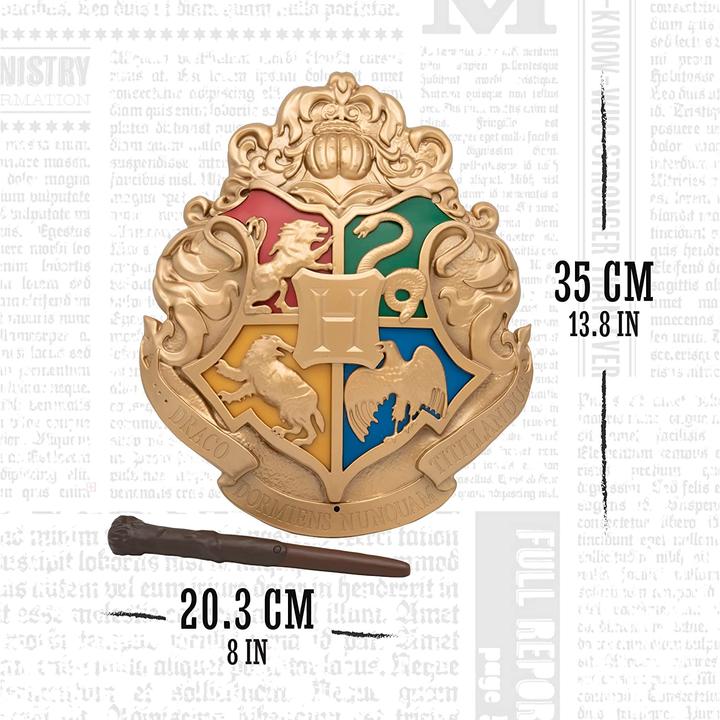 Produktbild Paladone Products Product Hogwarts Crest