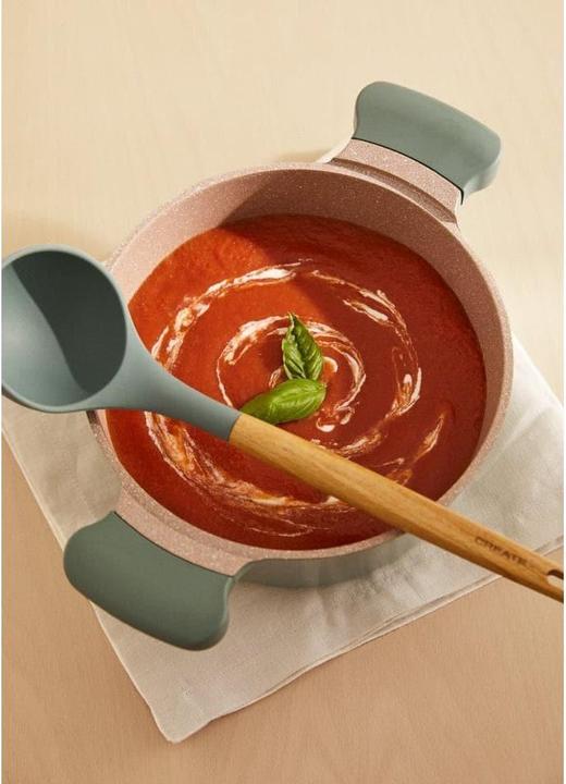 Actual product image Create Kitchen utensil set