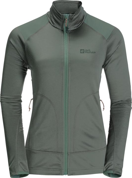 Jack Wolfskin Kammweg Fz W (M)
