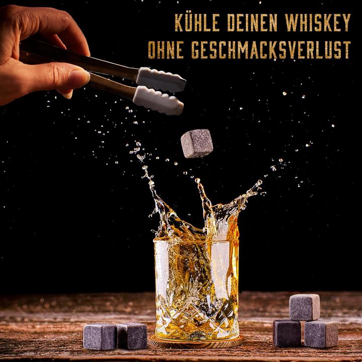 Produktbild Whisiskey Whisky Gläser-Set (3 dl, 11 x, Whiskygläser)