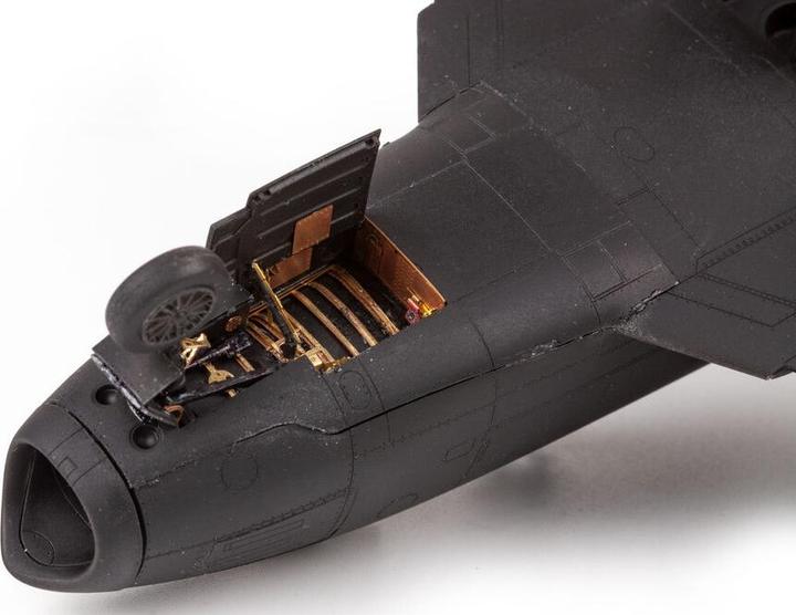 Image du produit Eduard F-86A PROP CLAIR