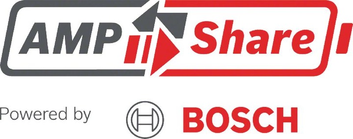 Immagine prodotto Bosch Professional GEX 18V-125 (Levigatrici rotorbitali)