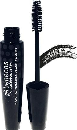 Actual product image Benecos Vegan Volume (Magic Black)