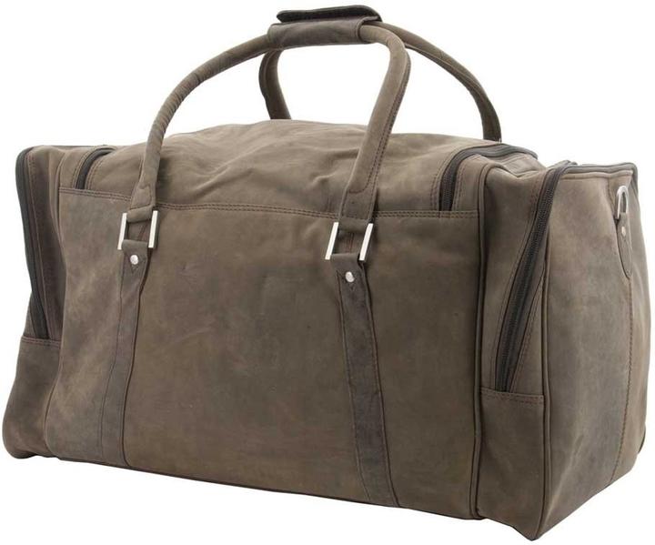 Bear Rock Design Dark Nature Reistas brown