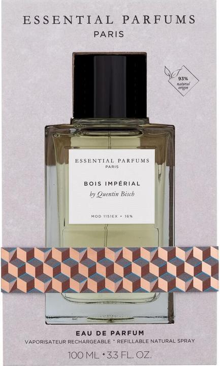 Actual product image Essential Parfums Bois Imperial (Eau de parfum, 100 ml)