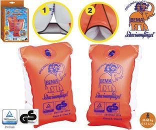 Produktbild Happy People Bema