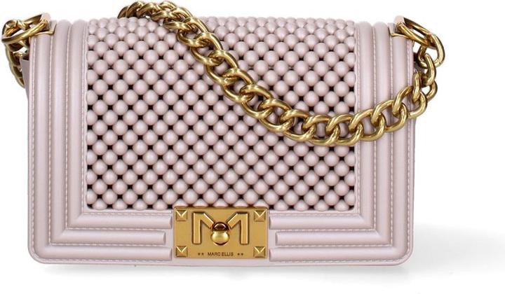 BEIGE E ORO CHIARO