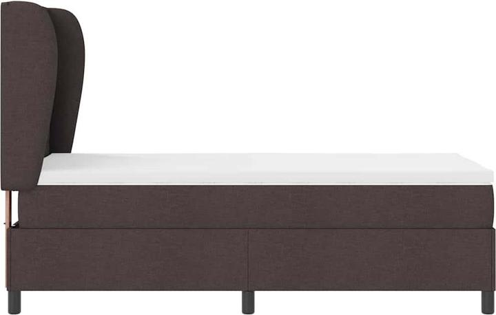 Produktbild vidaXL Boxspringbett (90 x 200 cm)