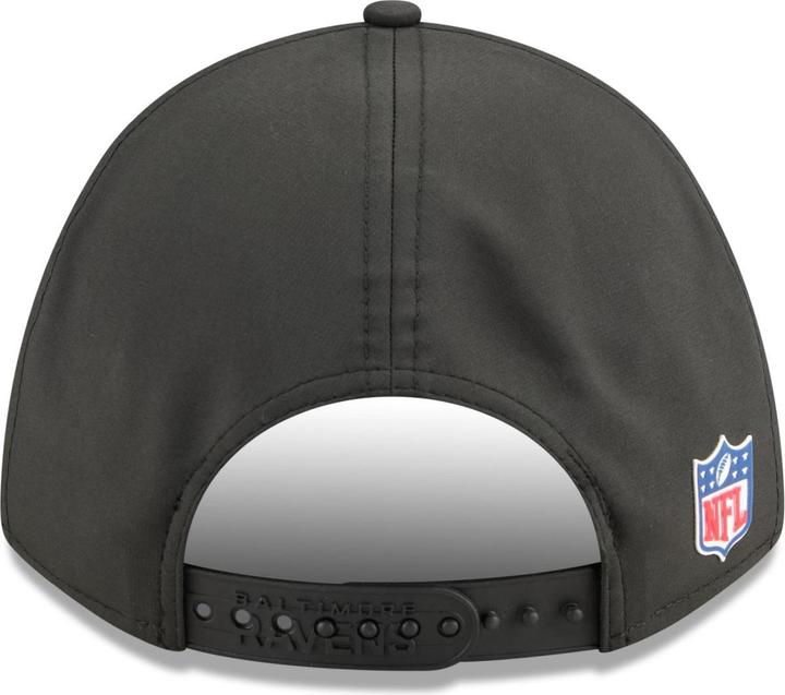 Produktbild New Era 9Forty M-Crown Cap - Sideline Baltimore Ravens