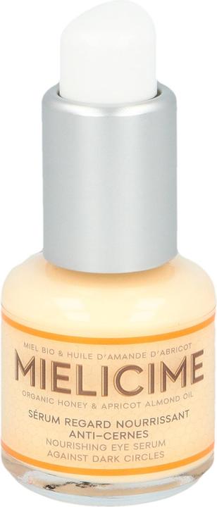 Image du produit L'Alpage Suisse L'ALPAGE Mielicime Sérum traitant pour les cernes, 15 ml (Soin des yeux Sérum, 15 ml)