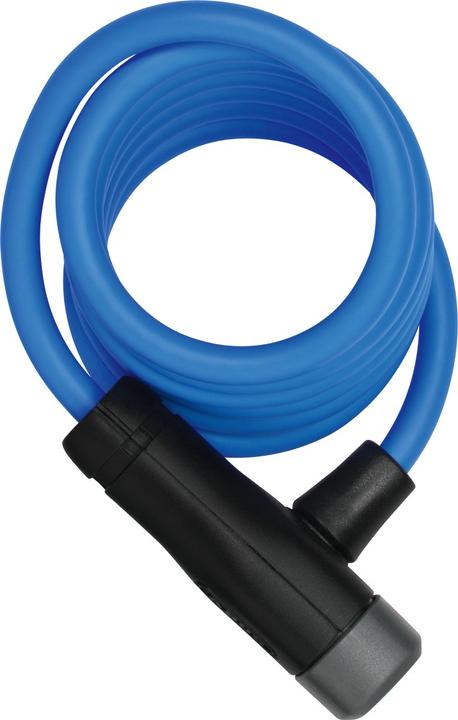 Produktbild Abus 4508K/150 blue (150 cm)