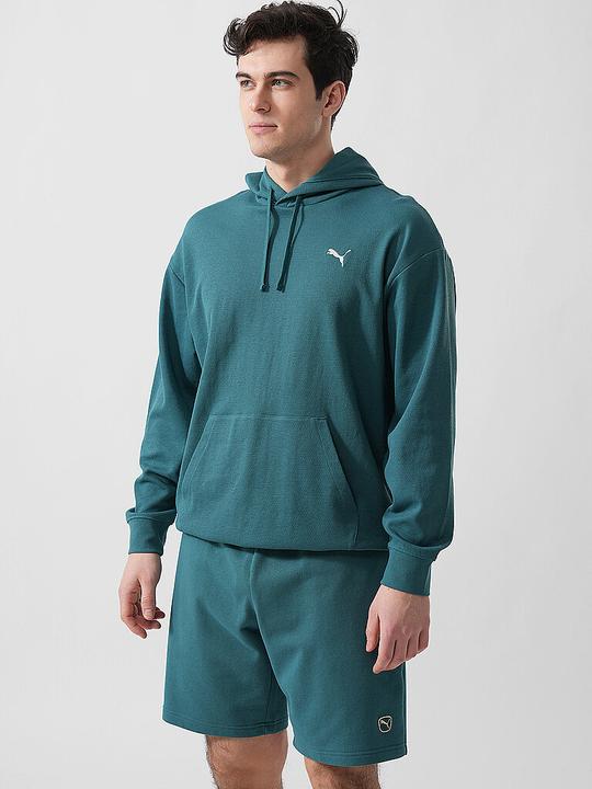 Produktbild Puma ESS ELEVATED Relaxed Hoodie (XXL)