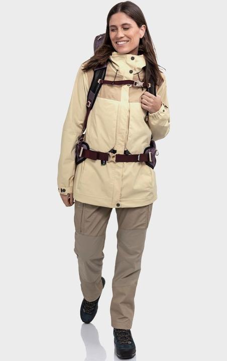 Produktbild Schöffel 2L Jacket Style Maghera WMN (42)