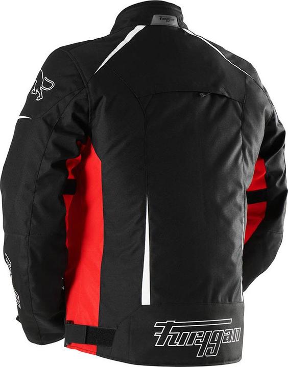 Actual product image Furygan Yori (Men, Women, S)