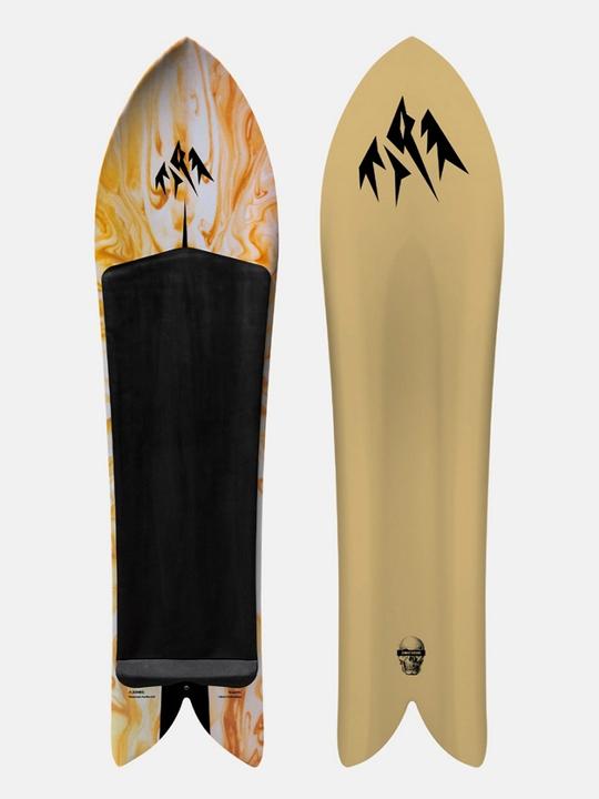 Produktbild Jones Snowsurf Mountain Surfer 2025 (152)