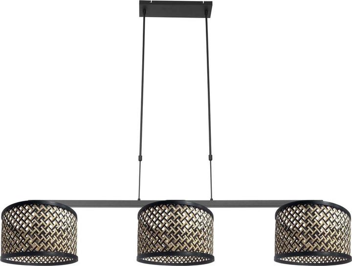 Produktbild Steinhauer Pendelleuchte Stang (E27)