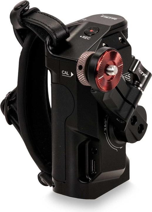 Produktbild Tilta Left Side Advanced Focus Handle, Type V (Griff)