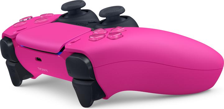 Immagine prodotto Sony DualSense Wireless-Controller - Nova Pink (PS5)