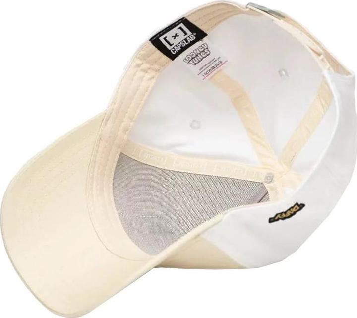 Actual product image Capslab X Looney Tunes Baseballkappe (One size)