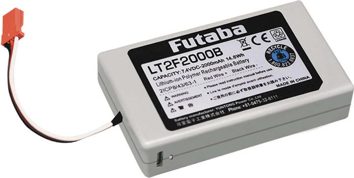 Batterie RC