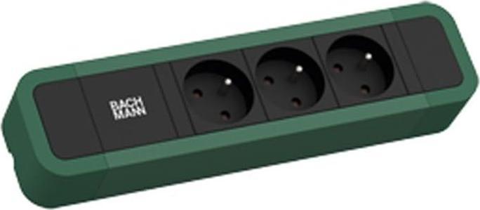 Kieferngrün (ähnlich RAL 6028)