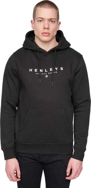 Produktbild Henleys Ninesix Kapuzenpullover (XL)