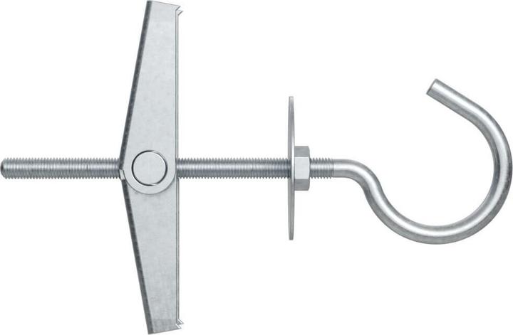 Produktbild Fischer Kippdübel KDH 6 (20 Stk.)