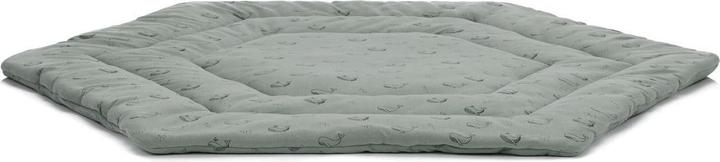 Actual product image Fillikid Laufgitter Laufstalleinlage für 6-eck Laufgitter Jersey